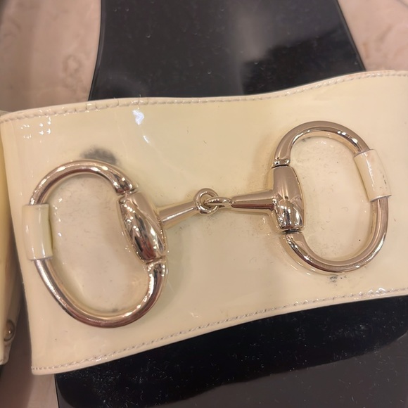 Gucci slides - Picture 4 of 9